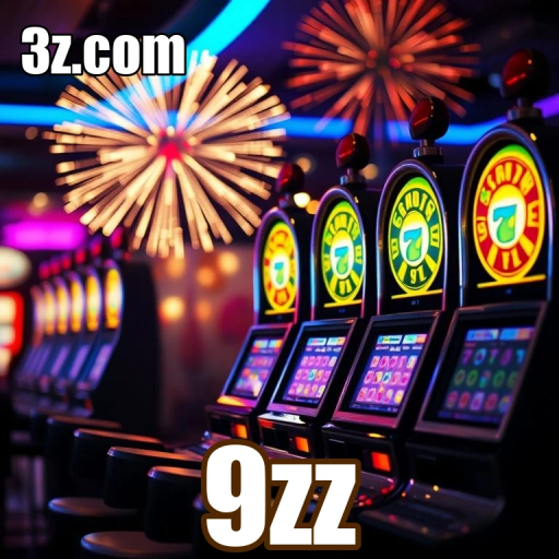 Aventuras eletrizantes em action no 9zz!