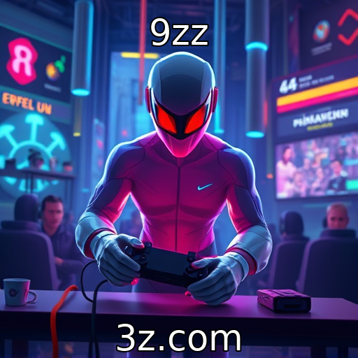 Tendências emergentes na tecnologia de jogos