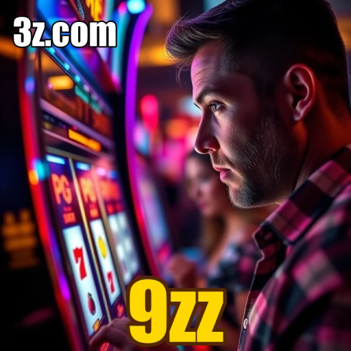 Eventos Empolgantes no 9zz: A Tradição que Une Jogadores