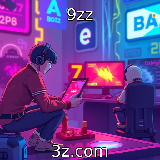 Novas tecnologias transformam o desenvolvimento de jogos